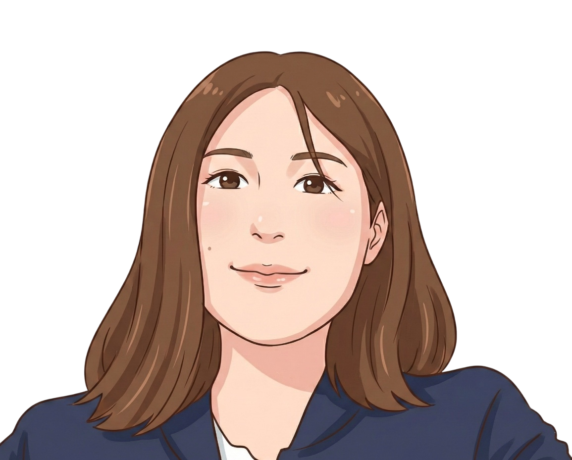 オーナーイラスト